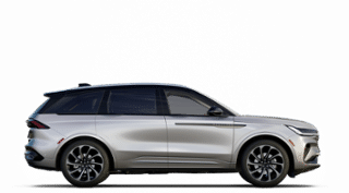 2024 Lincoln Lincoln Nautilus External Image 5